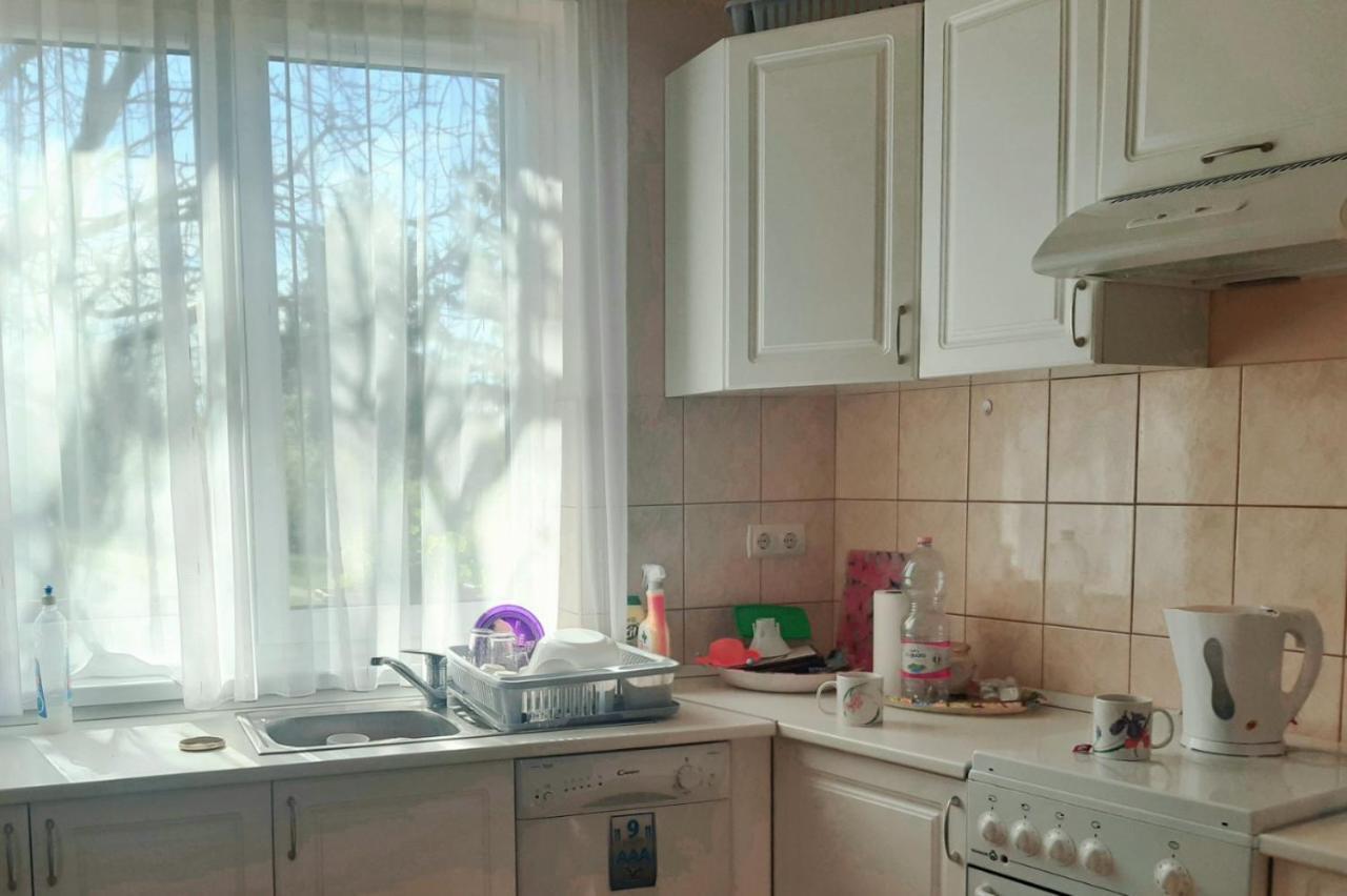 Gyomaendrőd Szemermetes Erzsok Nyaralohazヴィラ エクステリア 写真